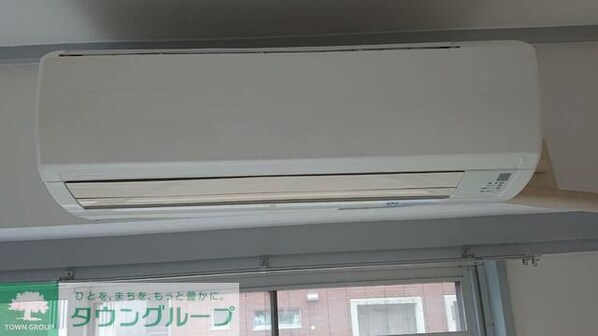 益谷ハイツの物件内観写真